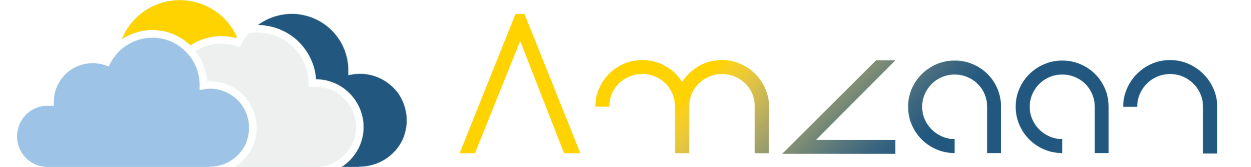 Amzaan Logo